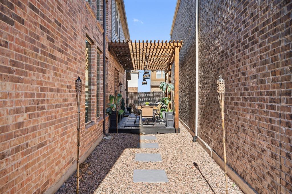 Spicewood At Craig Ranch Ph 2 - Residential