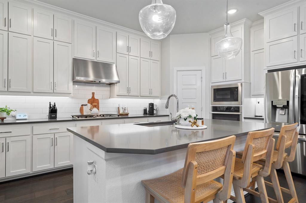 Spicewood At Craig Ranch Ph 2 - Residential