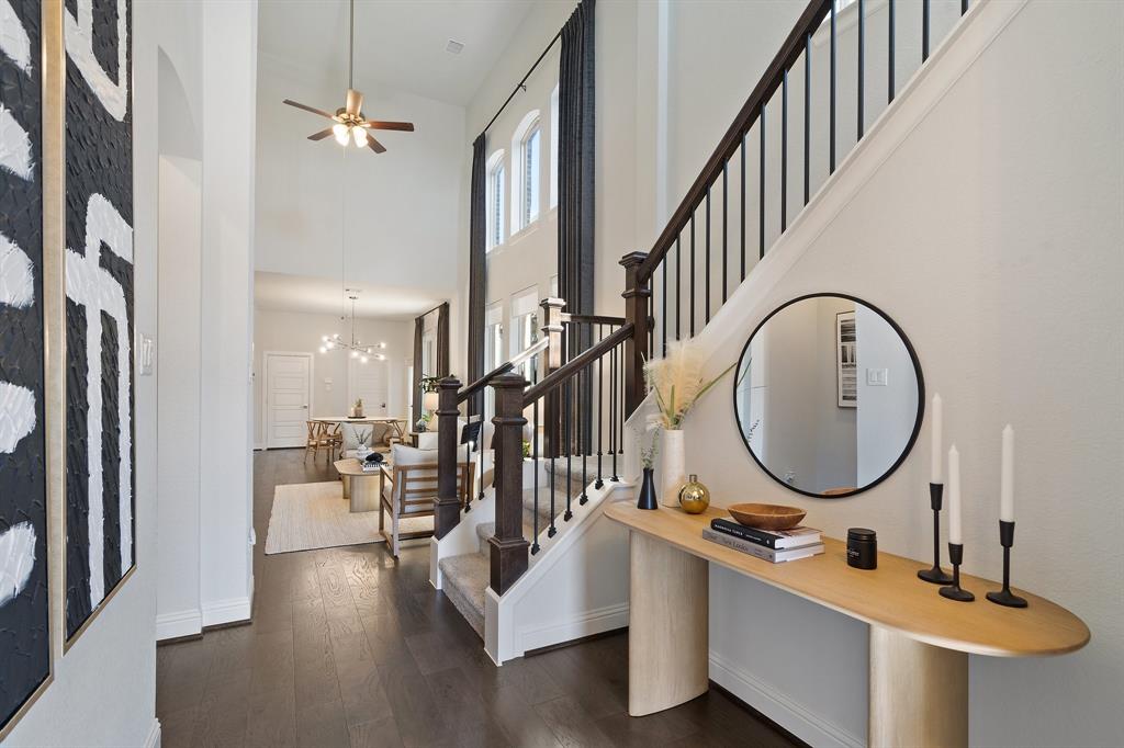 Spicewood At Craig Ranch Ph 2 - Residential