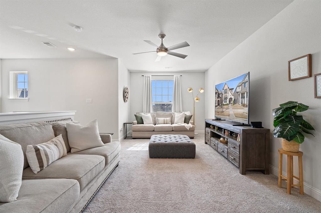 Spicewood At Craig Ranch Ph 2 - Residential