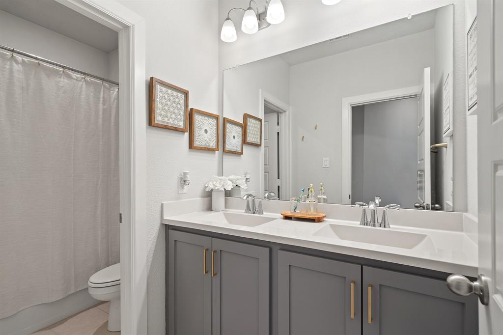 Spicewood At Craig Ranch Ph 2 - Residential