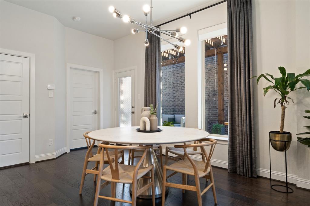 Spicewood At Craig Ranch Ph 2 - Residential