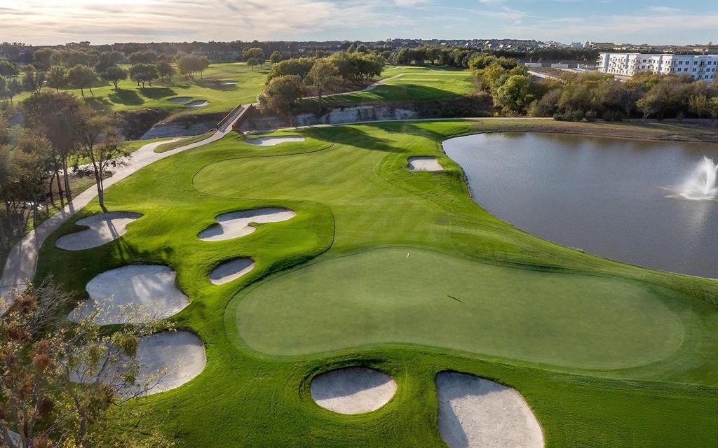 Spicewood At Craig Ranch Ph 2 - Residential