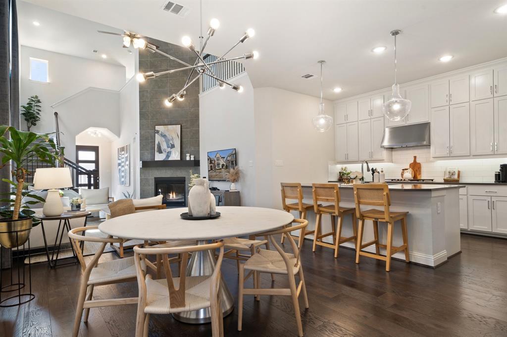 Spicewood At Craig Ranch Ph 2 - Residential