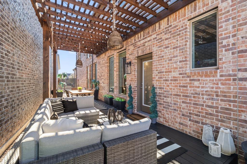 Spicewood At Craig Ranch Ph 2 - Residential