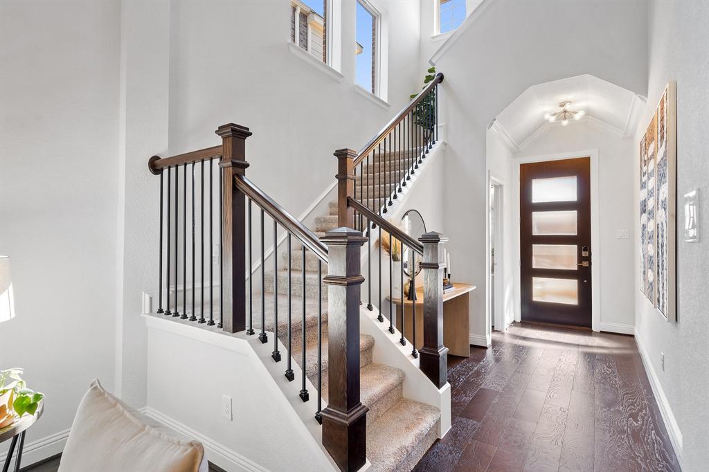 Spicewood At Craig Ranch Ph 2 - Residential