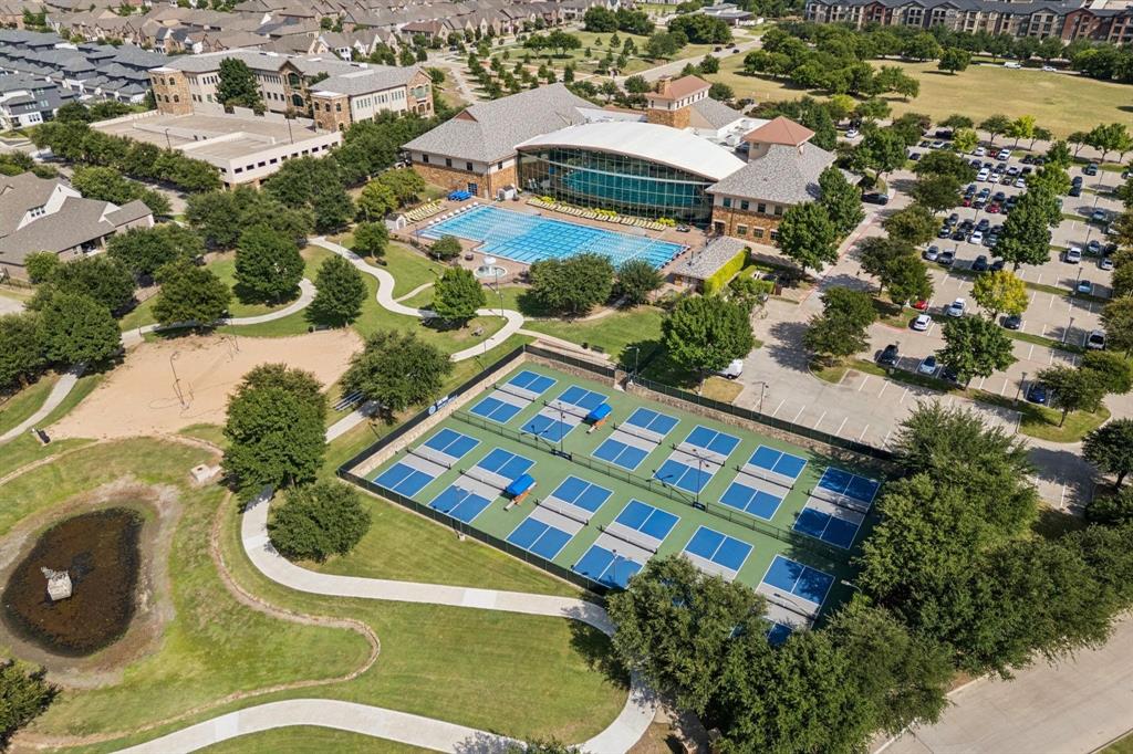 Spicewood At Craig Ranch Ph 2 - Residential