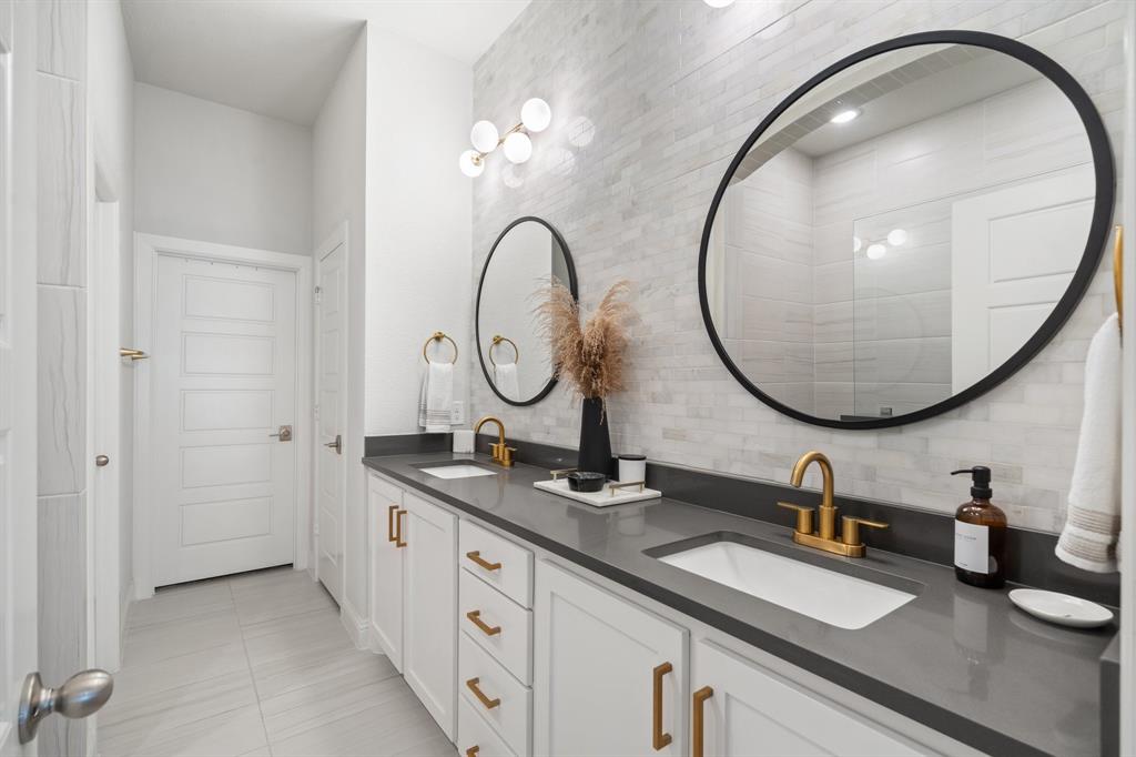 Spicewood At Craig Ranch Ph 2 - Residential