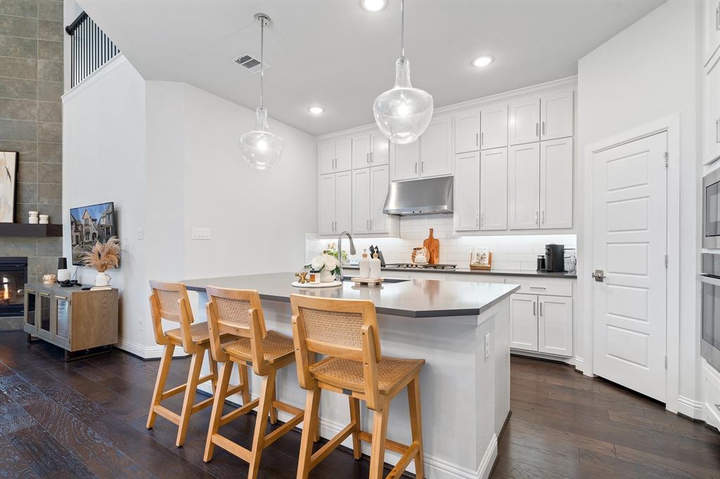 Spicewood At Craig Ranch Ph 2 - Residential