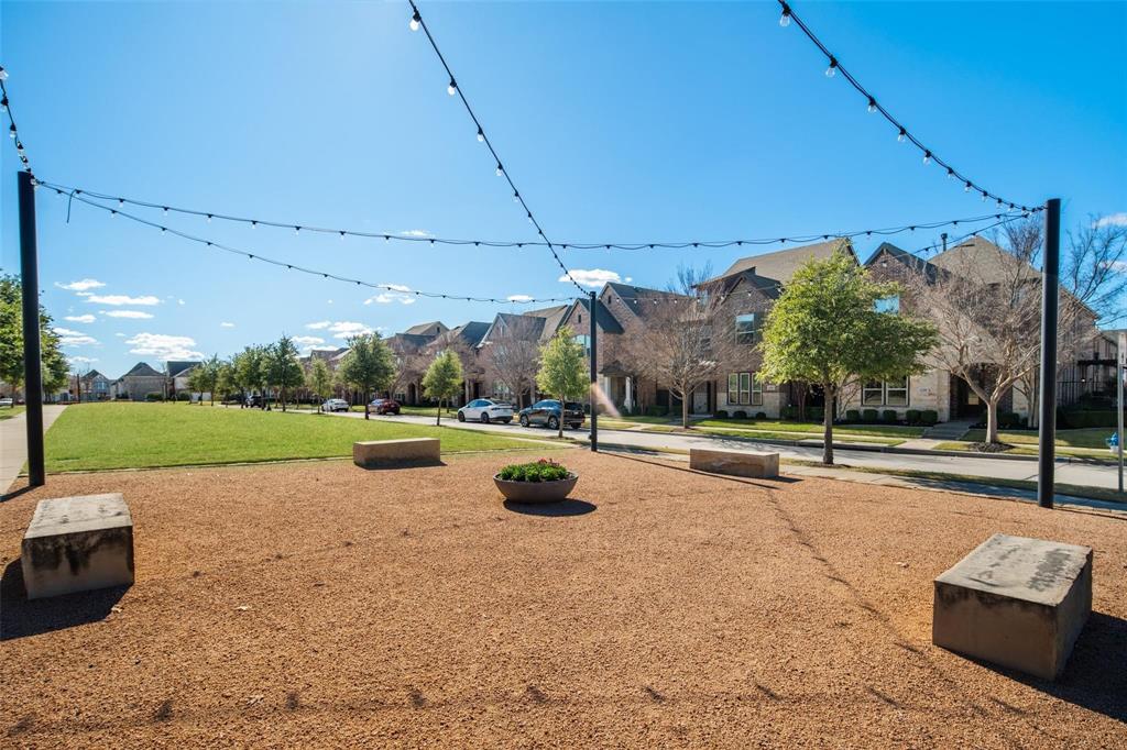 Spicewood At Craig Ranch Ph 2 - Residential