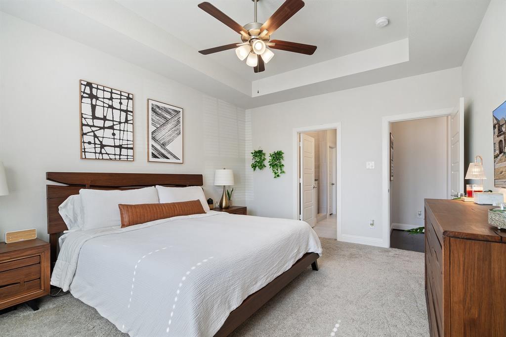 Spicewood At Craig Ranch Ph 2 - Residential