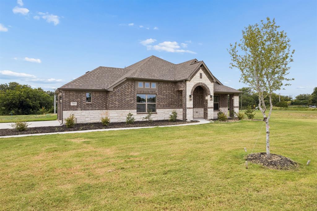 705 Windward Court