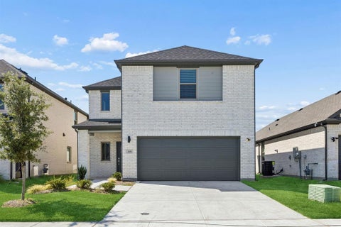 Photo of 1105 Bermuda Drive, Lavon, TX 75166 (MLS # 21381705)