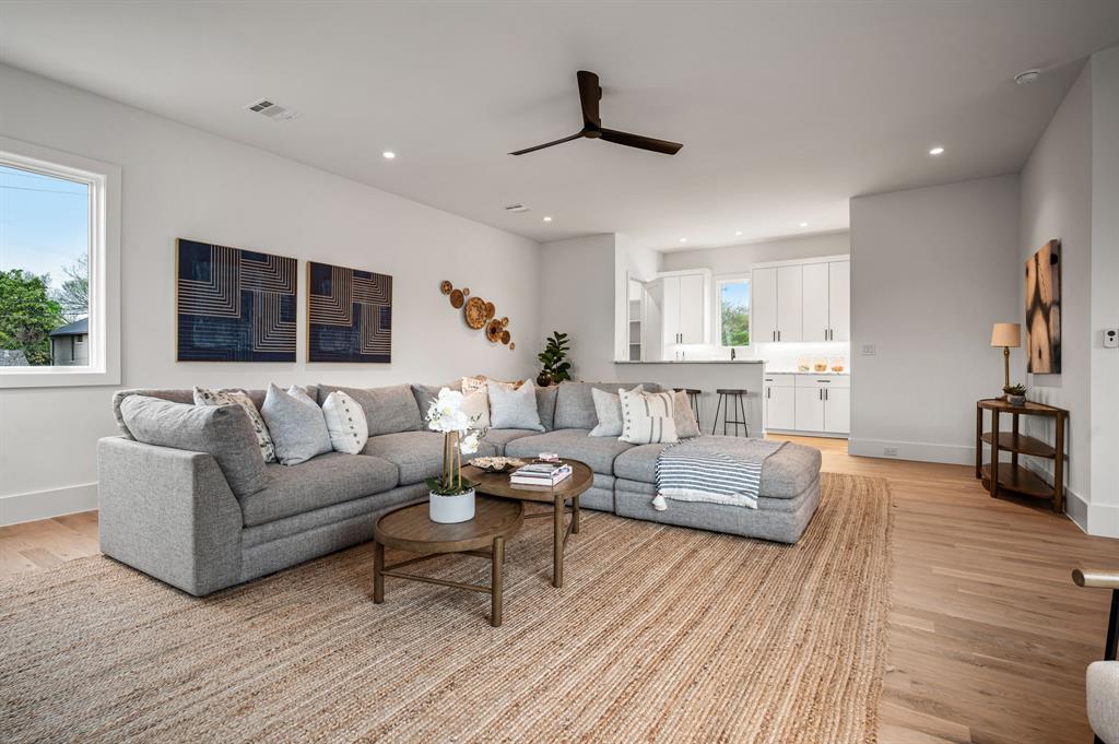 Rector Place Add 02 - Residential