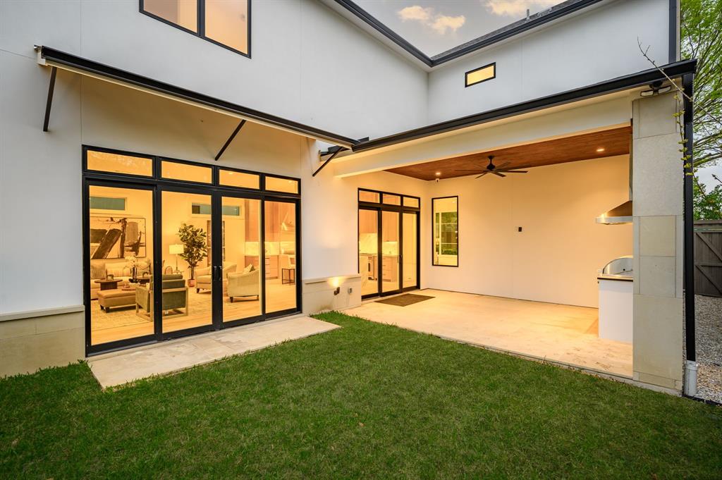 Rector Place Add 02 - Residential