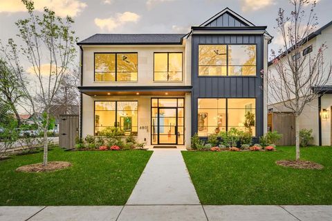 4801 W Hanover Avenue Dallas TX 75209