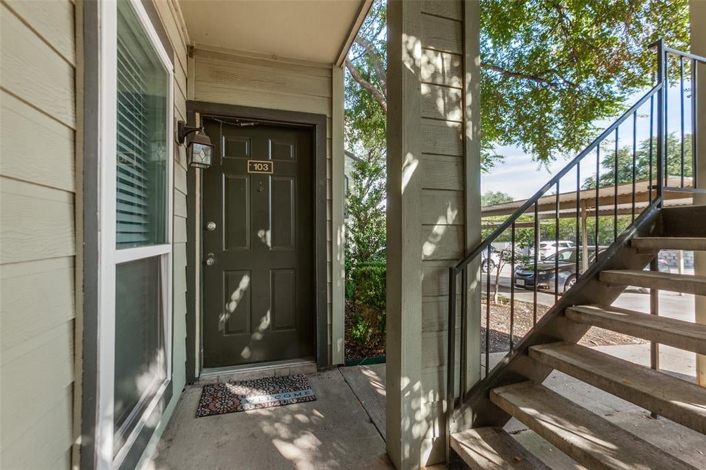 5981 Arapaho Road 103