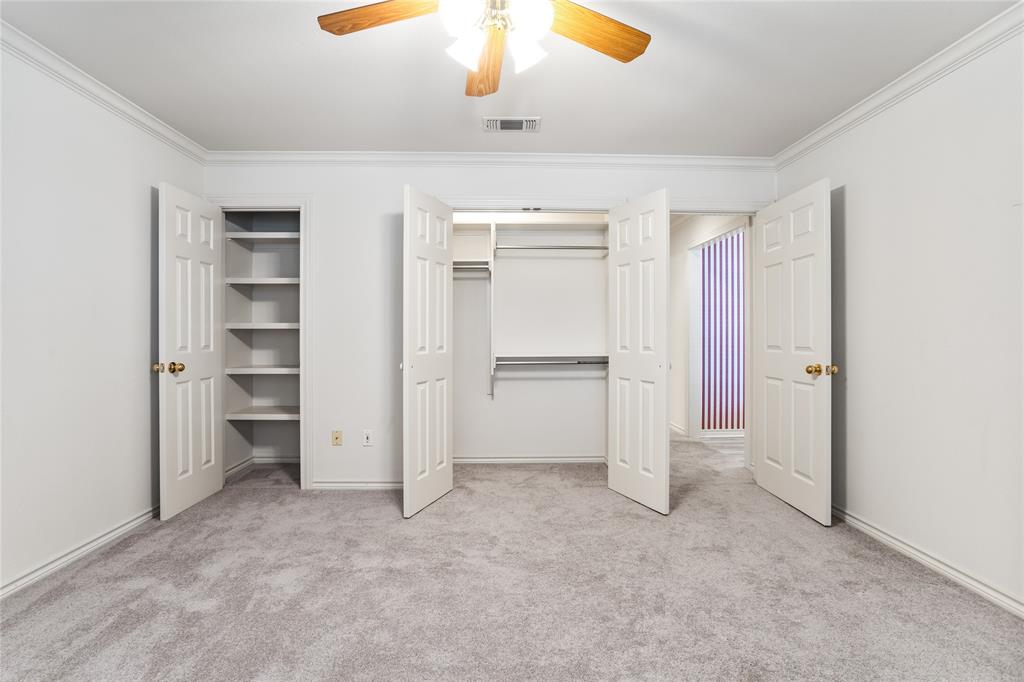 Deer Run Add - Residential