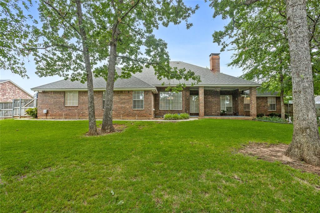 Deer Run Add - Residential