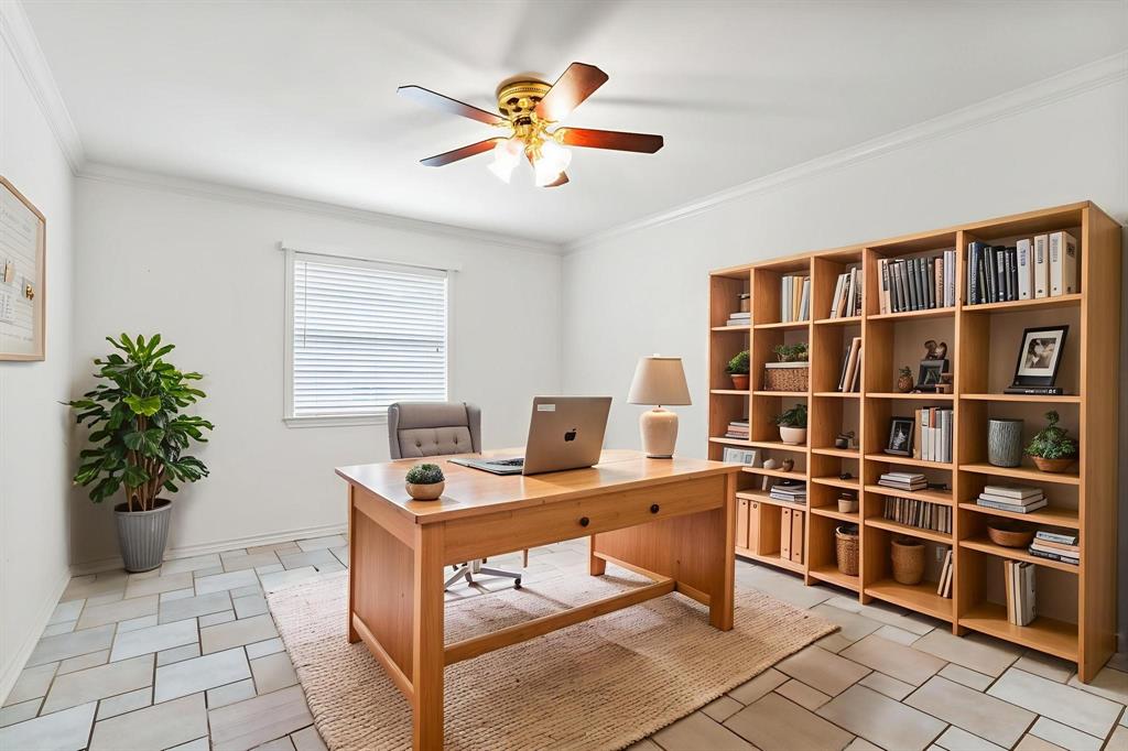 Deer Run Add - Residential