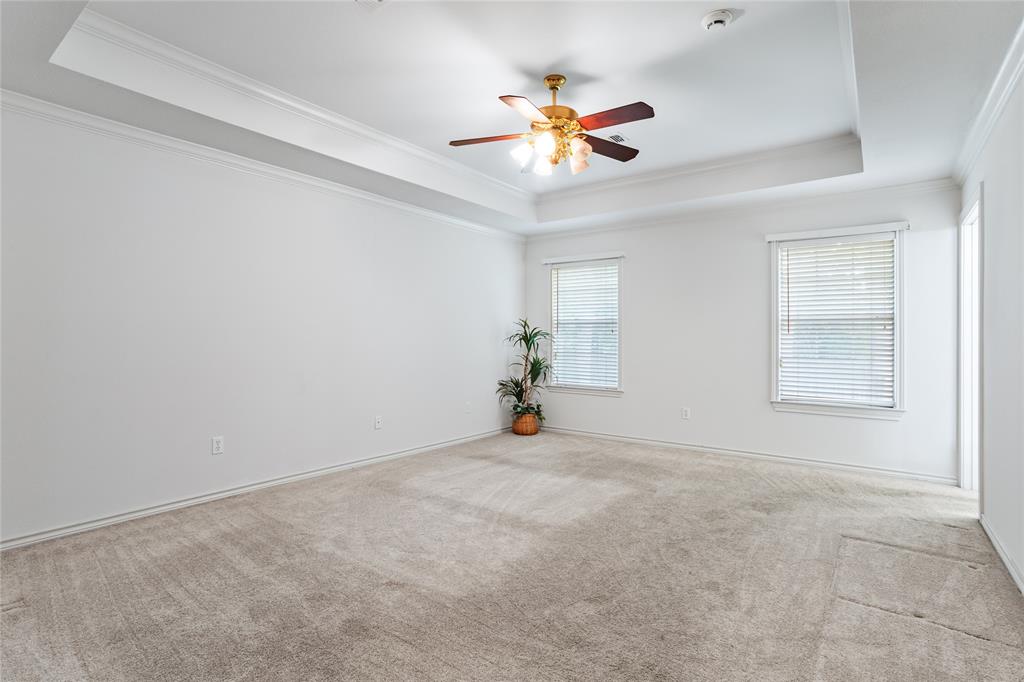 Deer Run Add - Residential