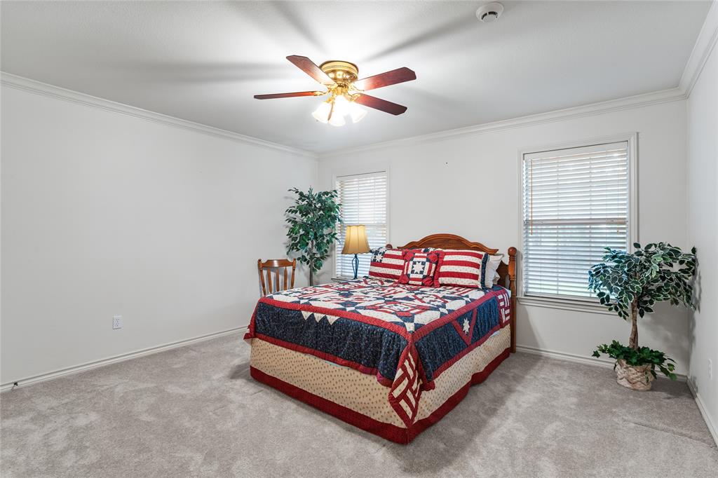 Deer Run Add - Residential