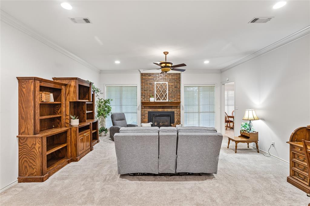 Deer Run Add - Residential