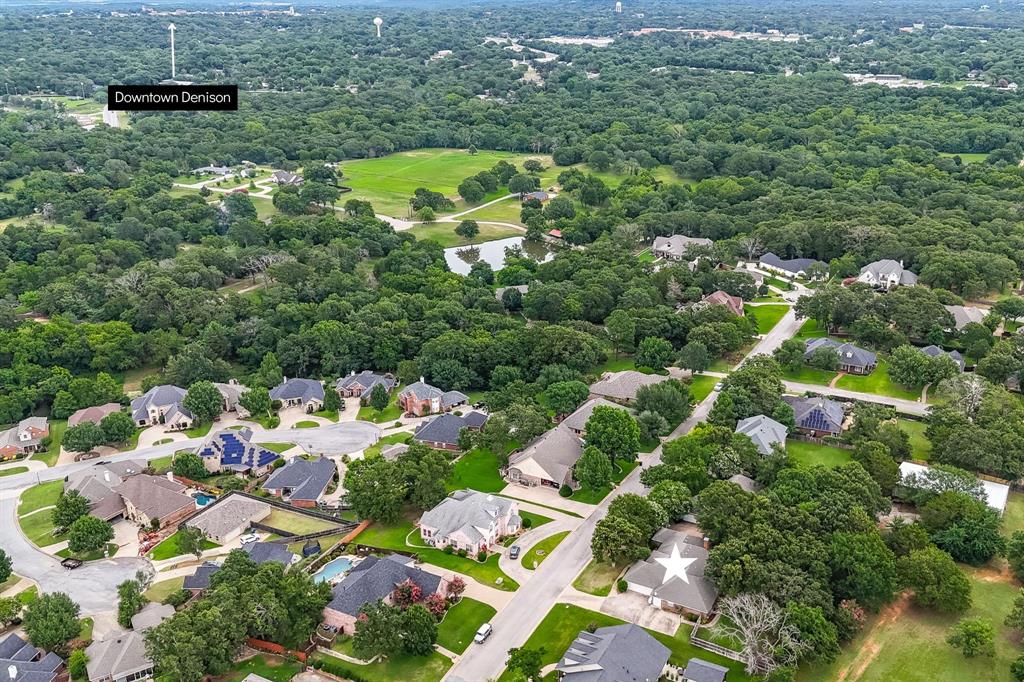 Deer Run Add - Residential