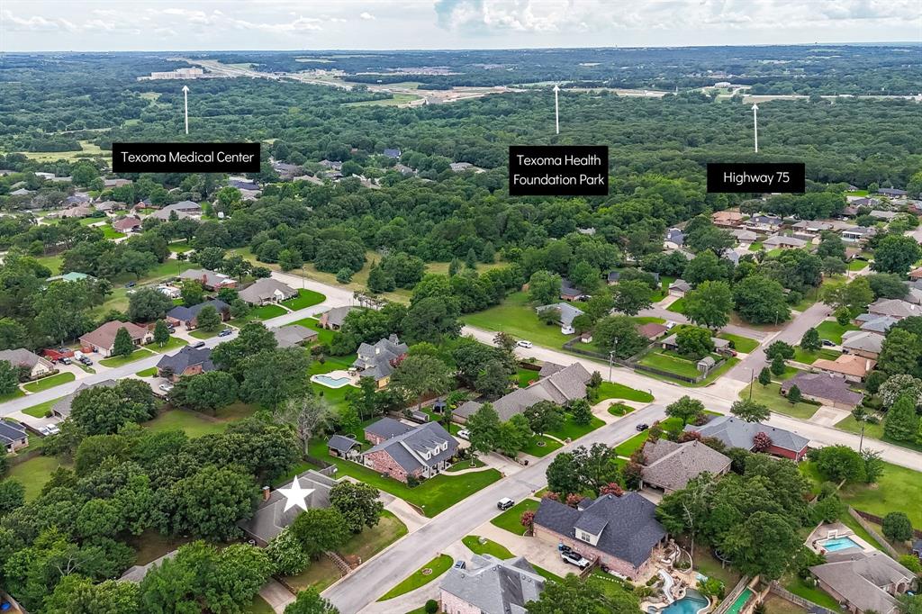 Deer Run Add - Residential