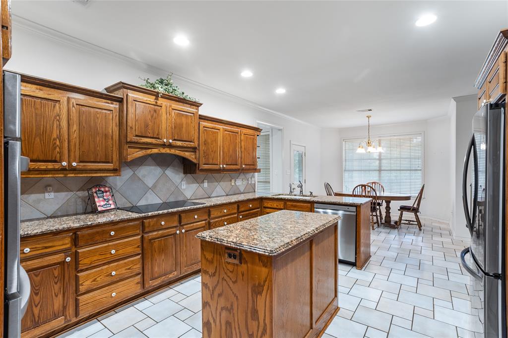 Deer Run Add - Residential