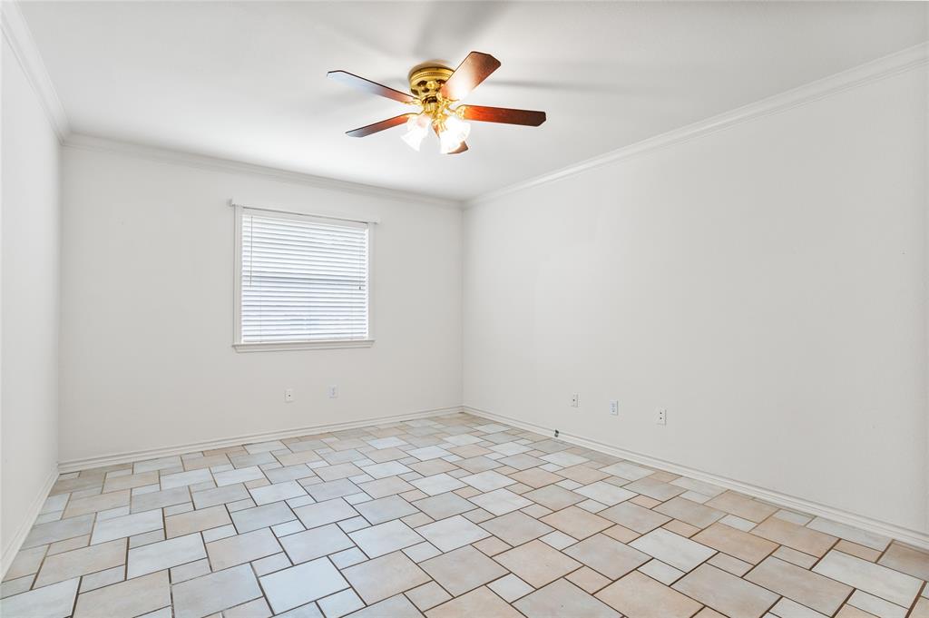 Deer Run Add - Residential