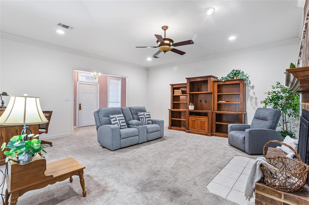 Deer Run Add - Residential