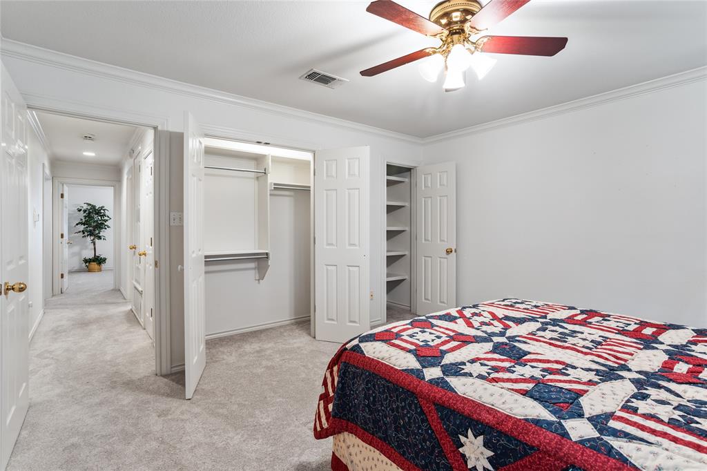 Deer Run Add - Residential