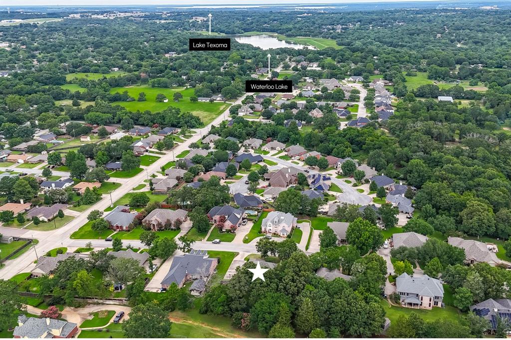 Deer Run Add - Residential