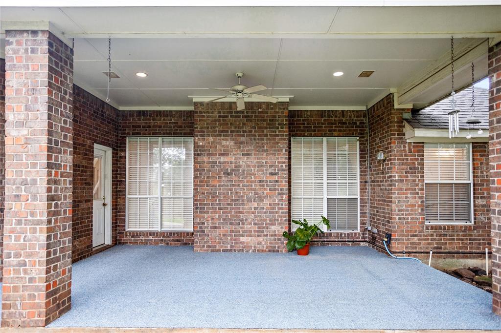 Deer Run Add - Residential