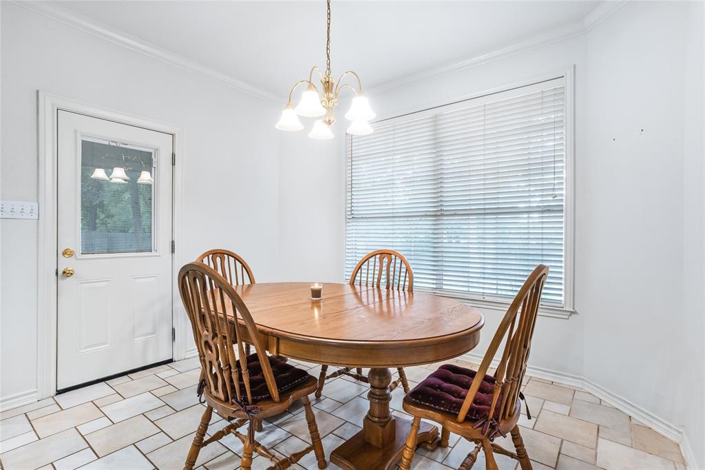 Deer Run Add - Residential