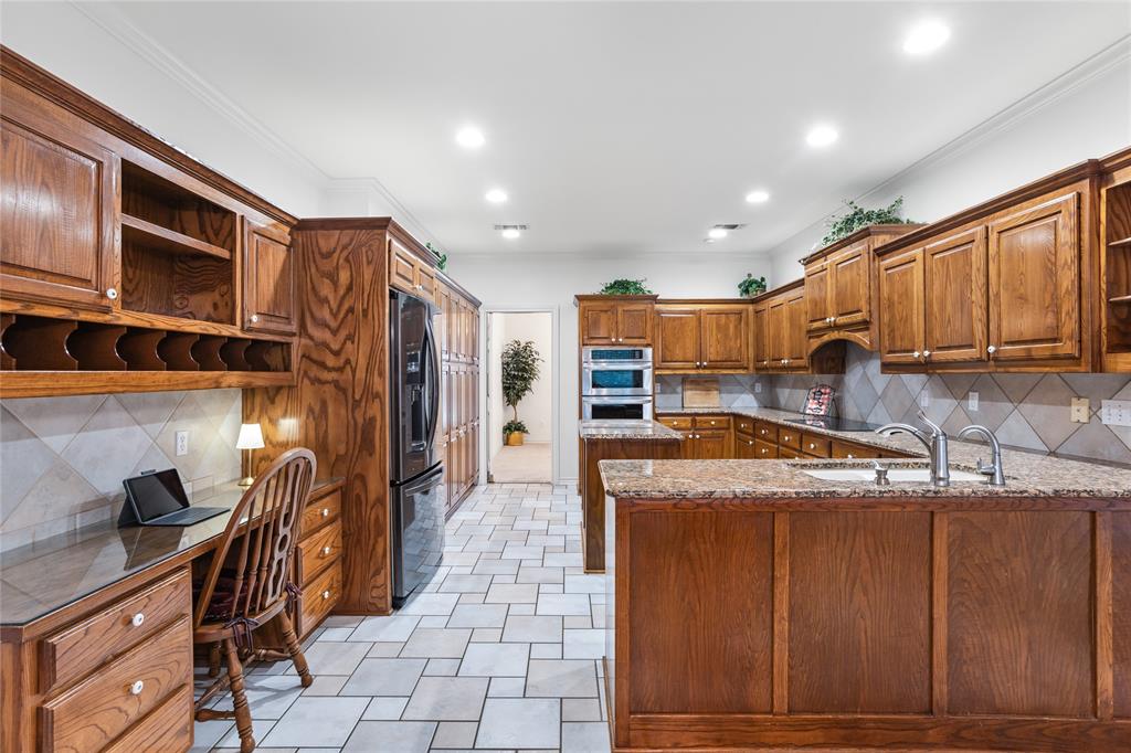 Deer Run Add - Residential