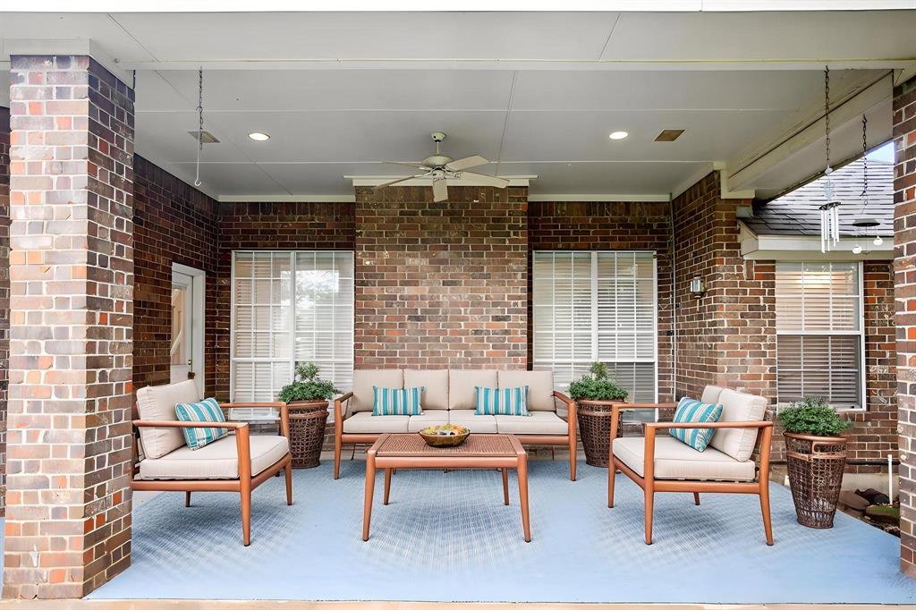 Deer Run Add - Residential