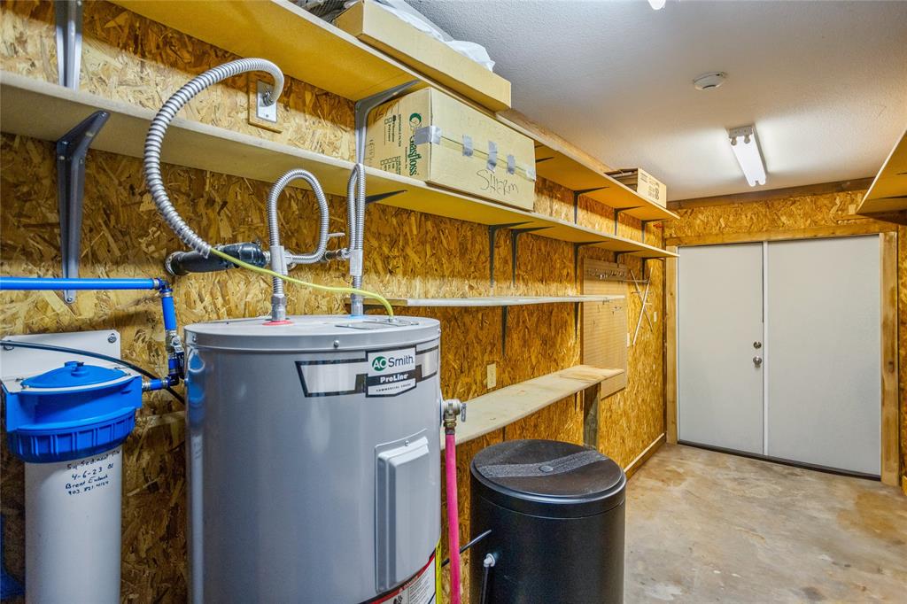 Deer Run Add - Residential