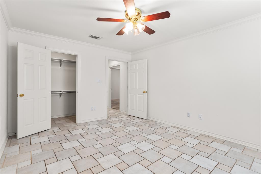 Deer Run Add - Residential