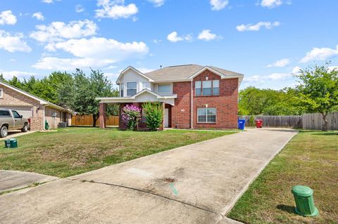 A home in Royse City