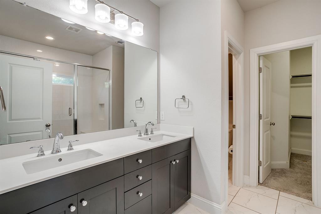 Bluebonnet Hills - Residential Lease