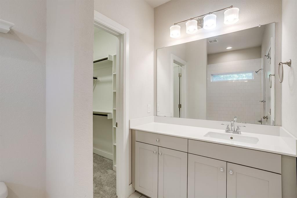 Bluebonnet Hills - Residential Lease