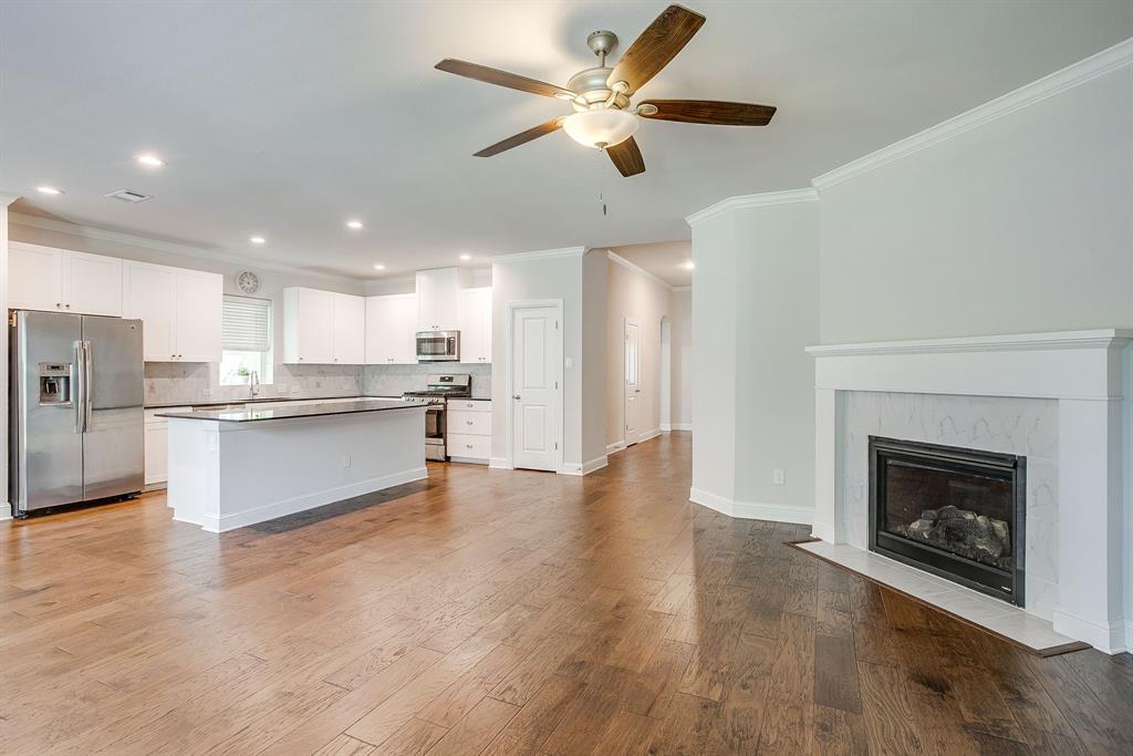 Bluebonnet Hills - Residential Lease