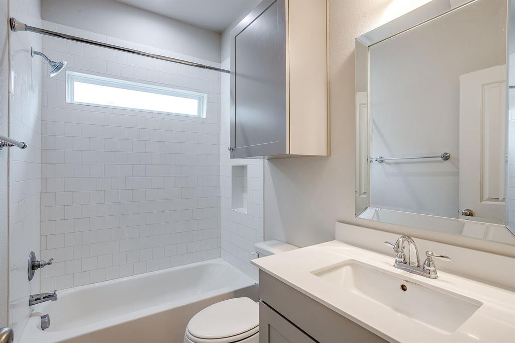 Bluebonnet Hills - Residential Lease