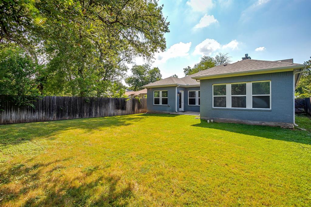 Bluebonnet Hills - Residential Lease