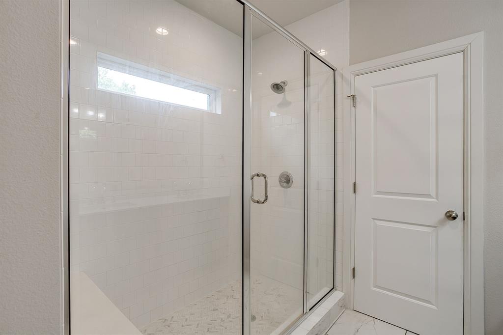 Bluebonnet Hills - Residential Lease