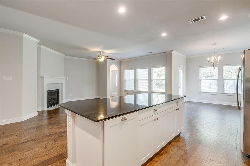 Bluebonnet Hills - Residential Lease