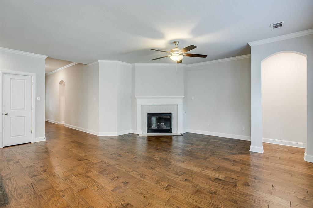 Bluebonnet Hills - Residential Lease