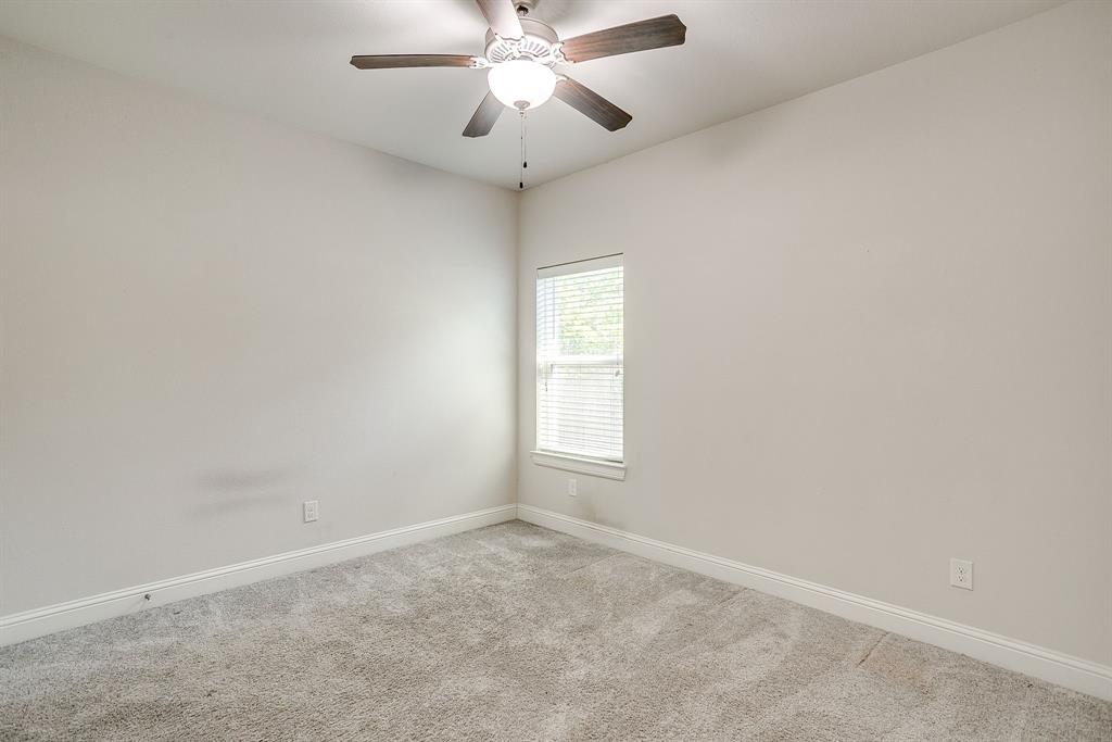 Bluebonnet Hills - Residential Lease